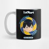 Haikyuu Kageyama Tobio Chibi Mug