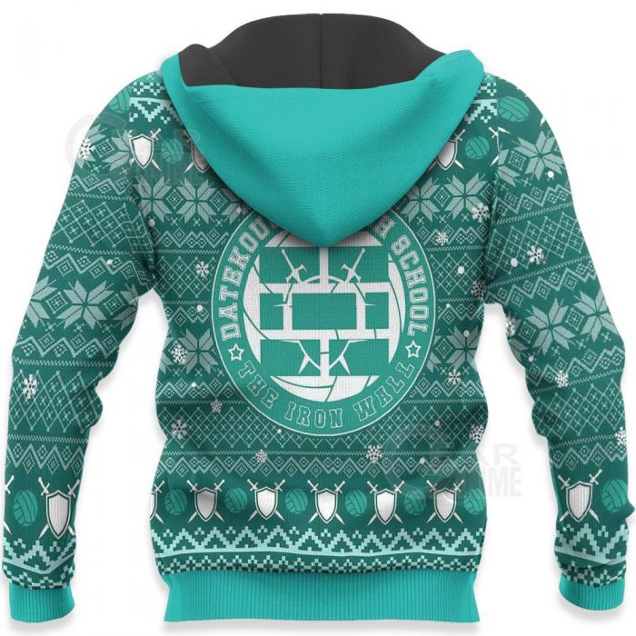 Sweater / XL Official Haikyuu Merch