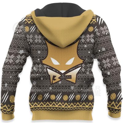  Sweater / XL Official Haikyuu Merch