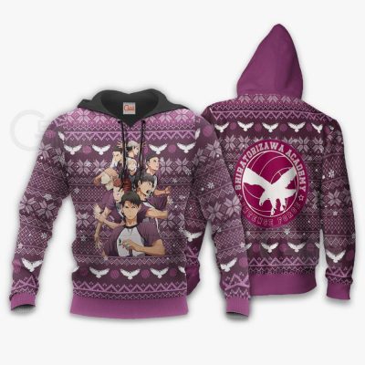  Sweater / L Official Haikyuu Merch