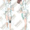 2021 Dakimakura Tooru Oikawa Anime Body Pillow Case G / 34X100Cm
