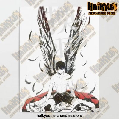 2021 Haikyuu Pictures Wall Artwork 50X70Cm No Frame / Nordic Jx3296-07