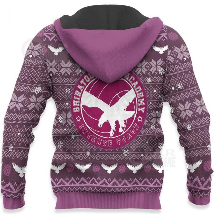 Sweater / XL Official Haikyuu Merch