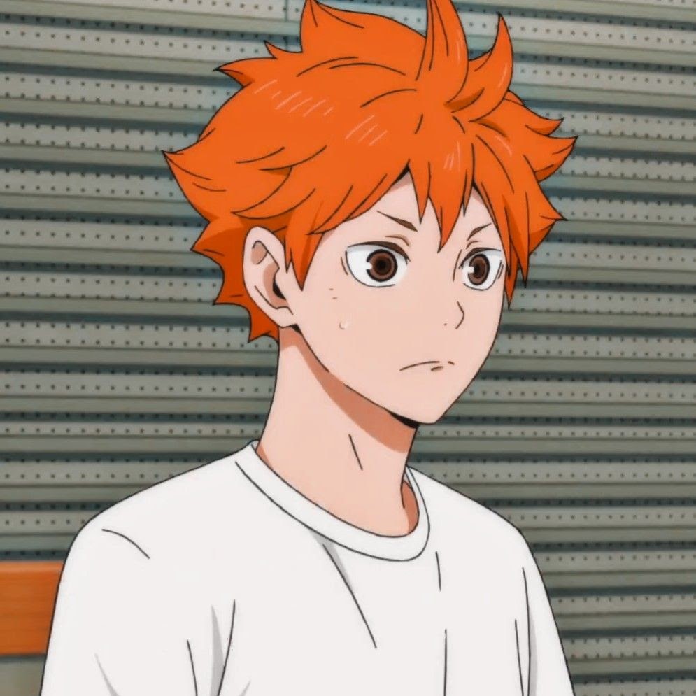 Hinata Shouyou