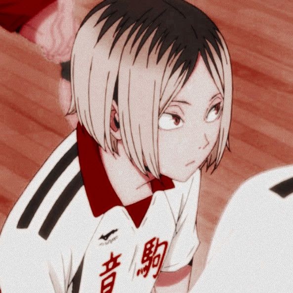 Kenma Kozume