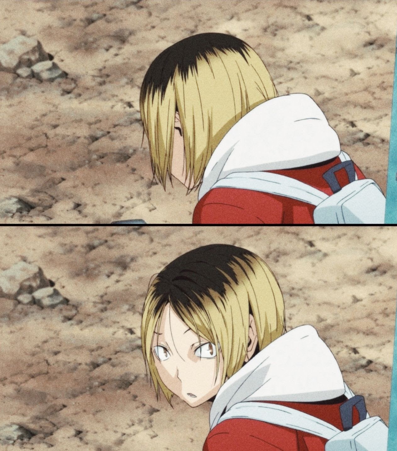 Kenma Kozume