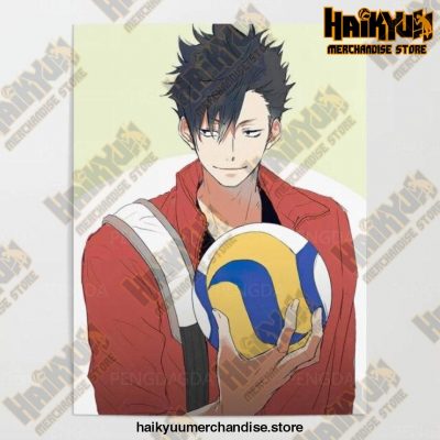 Haikyuu 2021 Home Decoration Wall Art Nordic Jx3269-02 / 50X70Cm No Frame