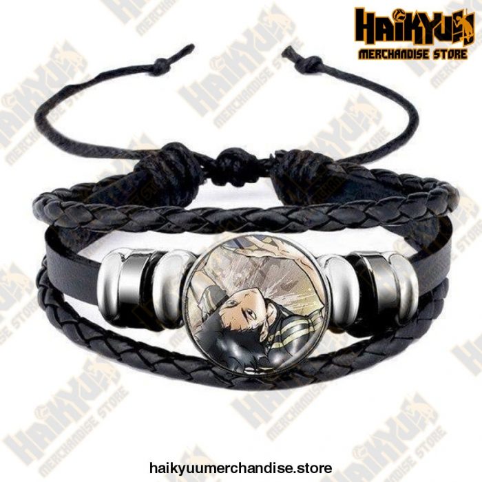 Haikyuu Bracelet  Akaashi Keiji Default Title Official Haikyuu Jewelry Merch