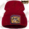 Haikyuu Karasuno High School Beanie For Teens