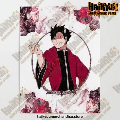 Haikyuu Wall Art Home Decoration 50X70Cm No Frame / Nordic Jx3273-01