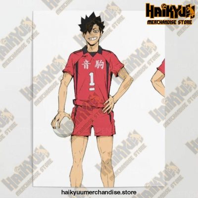 Haikyuu Wall Art Home Decoration 50X70Cm No Frame / Nordic Jx3273-05