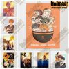 Hd Canvas Pictures Haikyuu Home Decoration