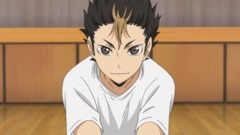 Yu Nishinoya