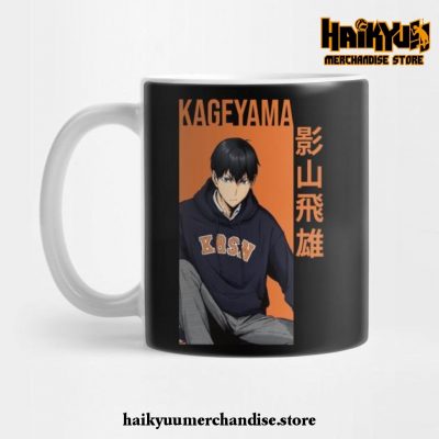 Kageyama Tobio - Haikyuu!! Anime Mug