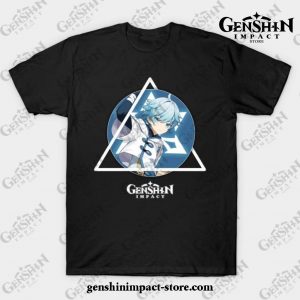 GENSHIN IMPACT – CHONGYUN T-SHIRT