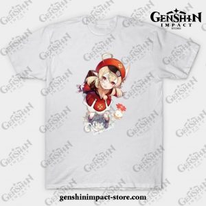 GENSHIN IMPACT – KLEE 3 T-SHIRT