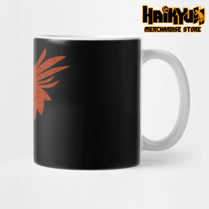 Karasuno Hinata Mug