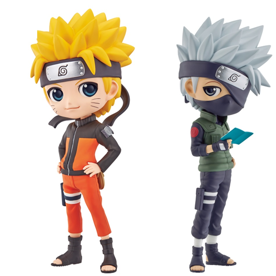 Fashion 15cm Anime Naruto Figures Gift